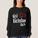Suche nach dackel damen hoodies Trend