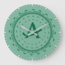 Suche nach pfeile wanduhren Superheld