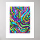 Suche nach psychedelisches poster Künstlerisch