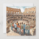 Recherche de colisé vœux cartes De vacances d'été