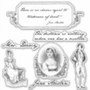 Recherche de jane autocollants Austen