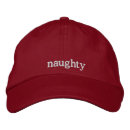 Recherche de naughty casquettes Vilain