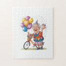 Recherche de humoristique puzzles Anniversaire humoristique de nana