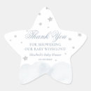 Recherche de baby shower neutre genre autocollants Mother to be