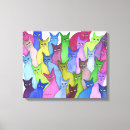 Suche nach miezekatze leinwandbilder Meow