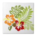 Suche nach hawaii blume fliesen Sommer