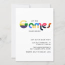 Suche nach game night einladungen Gamer