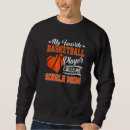 Recherche de basketball vêtements Simple