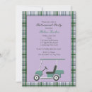 Suche nach cartes einladungen Golfwagen