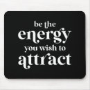 Suche nach energie mousepads Universum
