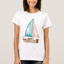 Recherche de voilier tshirts Été