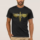 Recherche de phoenix tribal Oiseau