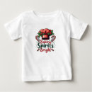 Recherche de chef de bébé tshirts Cuisson
