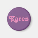 Recherche de name magnets Pour elle