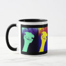 Suche nach pop art tassen Sonderbar