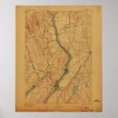 Suche nach waterville poster Wasserstadt