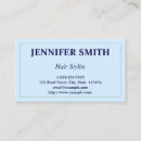 Recherche de lisser cartes visite Professionnel