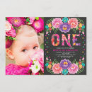 Suche nach mexikanischer geburtstag einladungen Floral