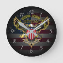 Recherche de nous aigle horloges Anciens combattants