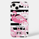 Recherche de rayé noir et blanc iphone coques Girly
