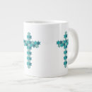 Recherche de points bleus tasses Pour eux