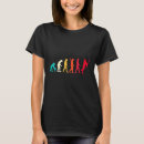 Suche nach der lacrosse der frauen tshirts Team