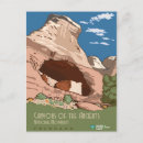 Suche nach schluchten postkarten Canyon