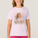 Recherche de ange enfant tshirts Girl