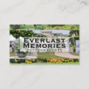 Recherche de mariage service cartes visite Restauration