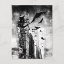 Recherche de gotham cartes postales Joker