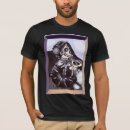 Suche nach forscher tshirts Alien