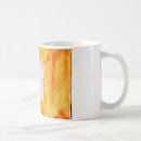 Recherche de visage de bande dessinée tasses Heureux