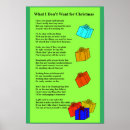 Suche nach weihnachtsgedicht poster Lustig