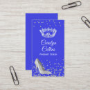 Suche nach high heel visitenkarten Elegant