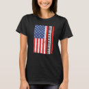 Recherche de instrument tshirts Américain