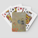 Recherche de monet jeux de cartes Paysage