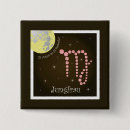 Recherche de vierge la vierge badges Virgo