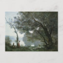Suche nach corot postkarten Landschaft