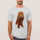 Recherche de spaniel tshirts Fleurs