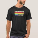 Recherche de san francisco pride tshirts Gay