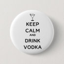 Recherche de vodka badges Boisson