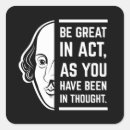 Recherche de baard autocollants Théâtre