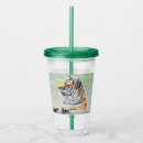 Suche nach tigerbecher Orange
