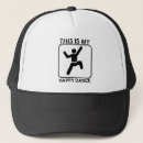Recherche de la danse casquettes Parti