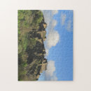 Recherche de scotland puzzles Château