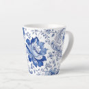 Recherche de hollandais tasses Floral