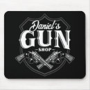 Recherche de tactique tapis souris Arme à feu