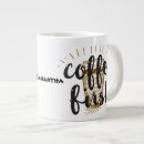 Recherche de first tasses Pour elle