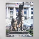 Suche nach arme poster Statue