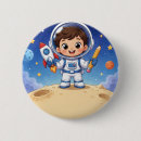 Suche nach astronauten buttons Planeten